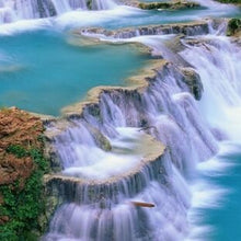 Cargar imagen en el visor de la galería, Cascadas de Agua Azul
