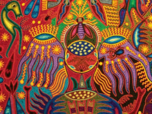Cargar imagen en el visor de la galería, Huichol XL