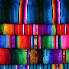 Cargar imagen en el visor de la galería, Sarape M