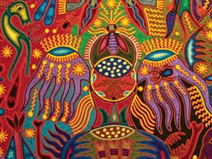 Huichol LW