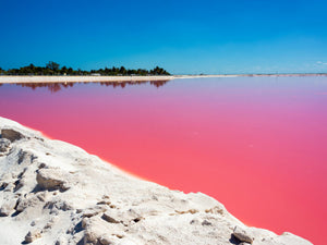 Las Coloradas LS